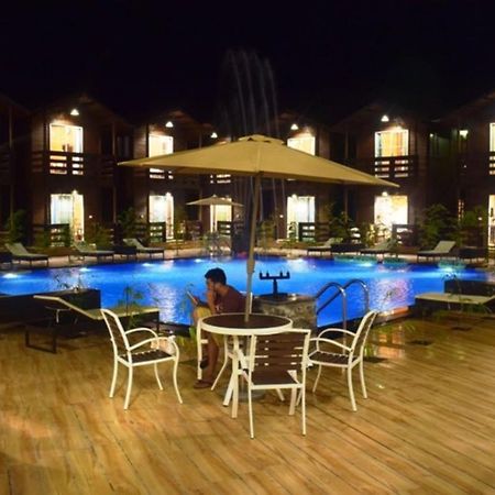 N K Eco Resort Havelock Govind Nagar 외부 사진