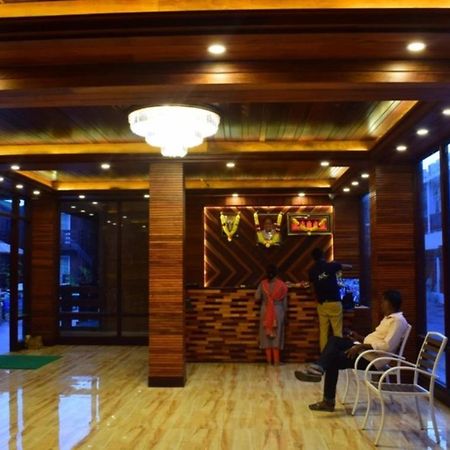 N K Eco Resort Havelock Govind Nagar 외부 사진