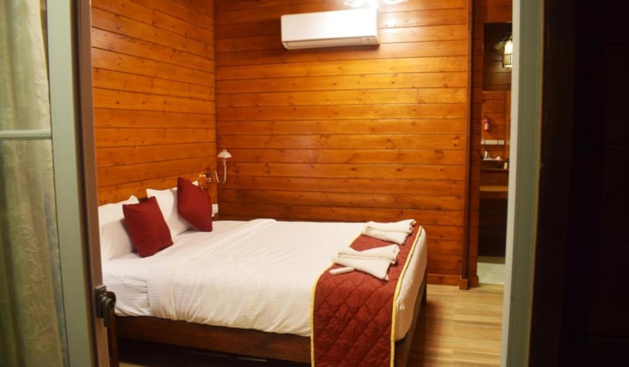 N K Eco Resort Havelock Govind Nagar 외부 사진