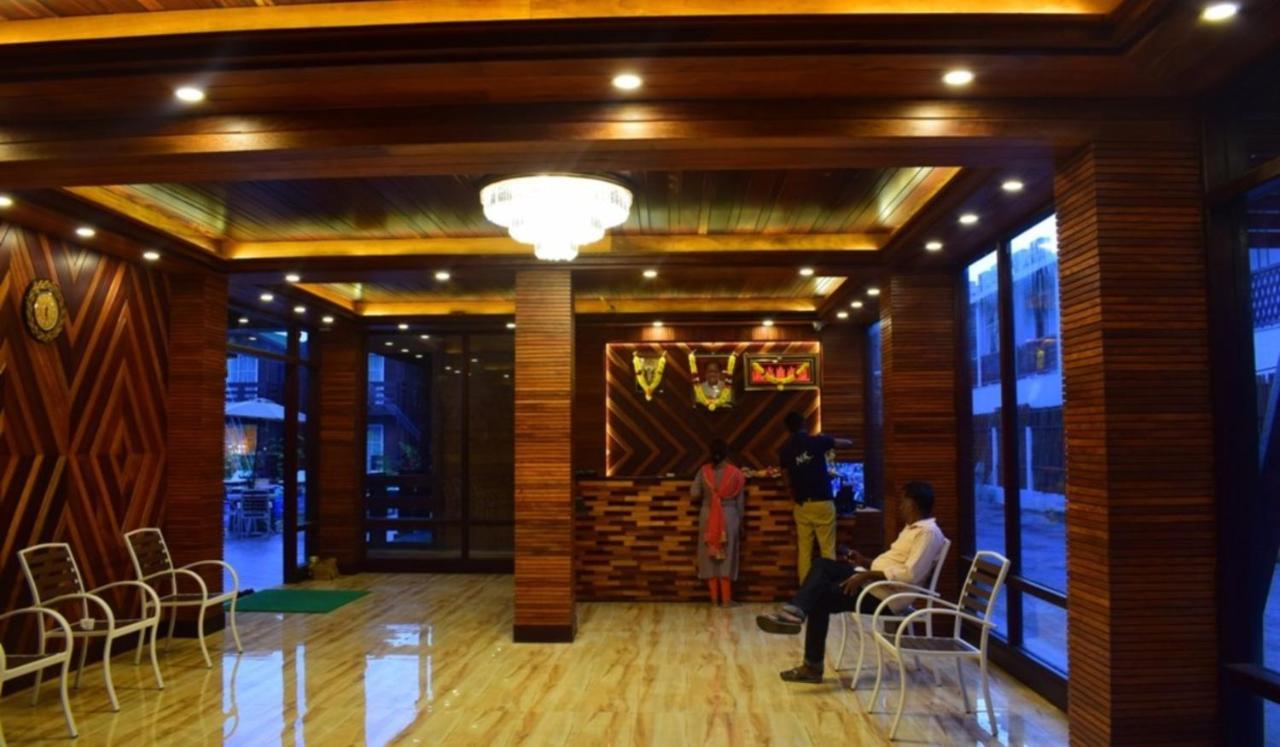 N K Eco Resort Havelock Govind Nagar 외부 사진