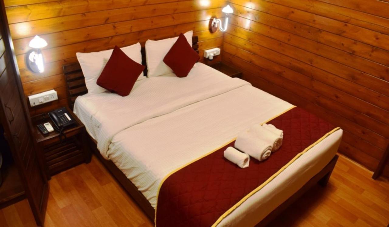 N K Eco Resort Havelock Govind Nagar 외부 사진