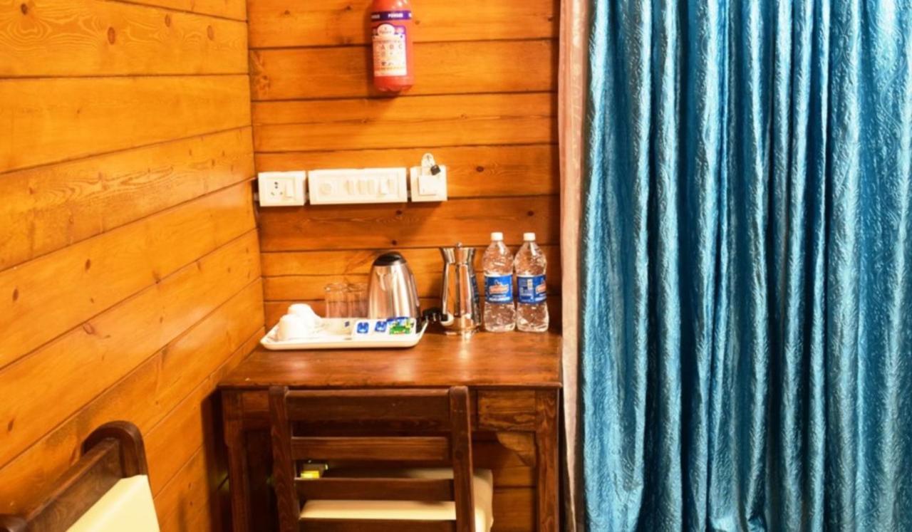 N K Eco Resort Havelock Govind Nagar 외부 사진